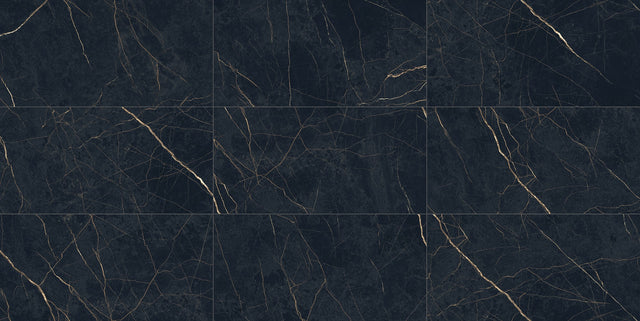 Daltile Sovran Laurent Rectangle 24x48 Satin Floor Tile