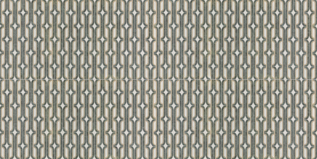 Daltile Sovran Weave Rectangle 24x48 Satin Floor Tile