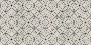 Daltile Sovran Petal Rectangle 24x48 Satin Floor Tile