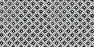 Daltile Sovran Lattice Rectangle 24x48 Satin Floor Tile