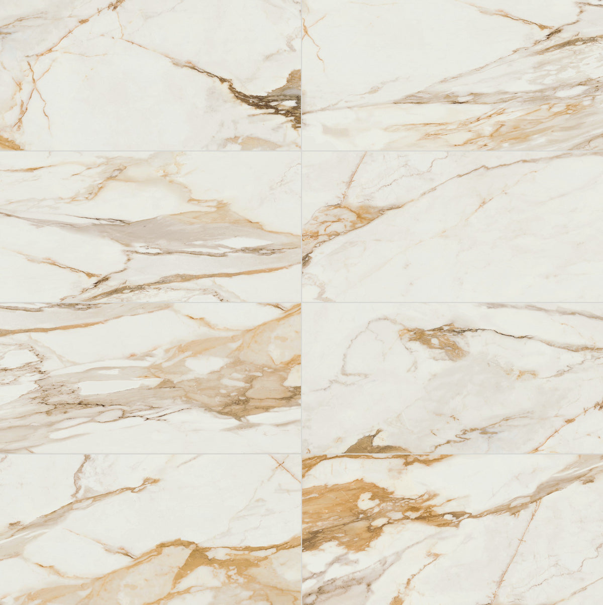 Daltile Sovran Ardenne Rectangle 24x48 Satin Floor Tile