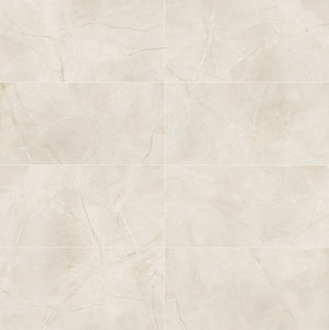 Daltile Sovran Celine Rectangle 24x48 Satin Floor Tile