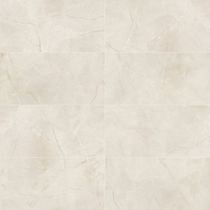 Daltile Sovran Celine Rectangle 24x48 Satin Floor Tile
