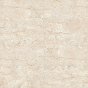 Daltile Sovran Pierre Rectangle 24x48 Satin Floor Tile