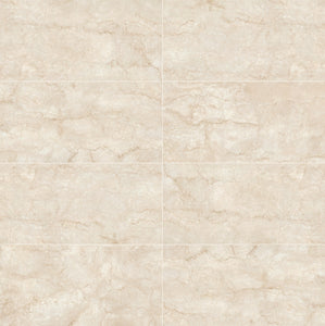 Daltile Sovran Pierre Rectangle 24x48 Satin Floor Tile