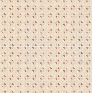 Daltile Sovran Trellis Rectangle 24x48 Satin Floor Tile