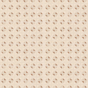 Daltile Sovran Trellis Rectangle 24x48 Satin Floor Tile