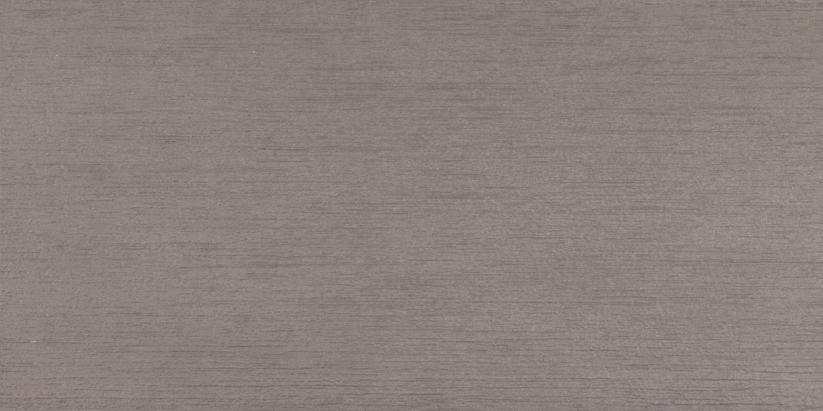 Daltile Synchronic Grey P36C9 Cove Base Matte Floor Tile Trim