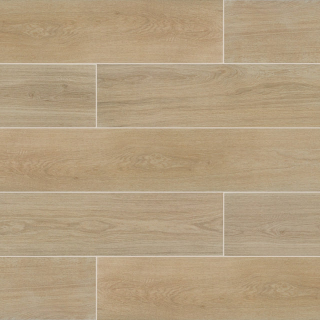 Daltile Platinum Loft Rectangle 8x48 Matte Floor Tile
