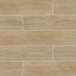 Daltile Platinum Loft Rectangle 8x48 Matte Floor Tile