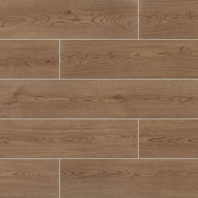 Daltile Platinum Avenue Rectangle 8x48 Matte Floor Tile TH11RCT848MT