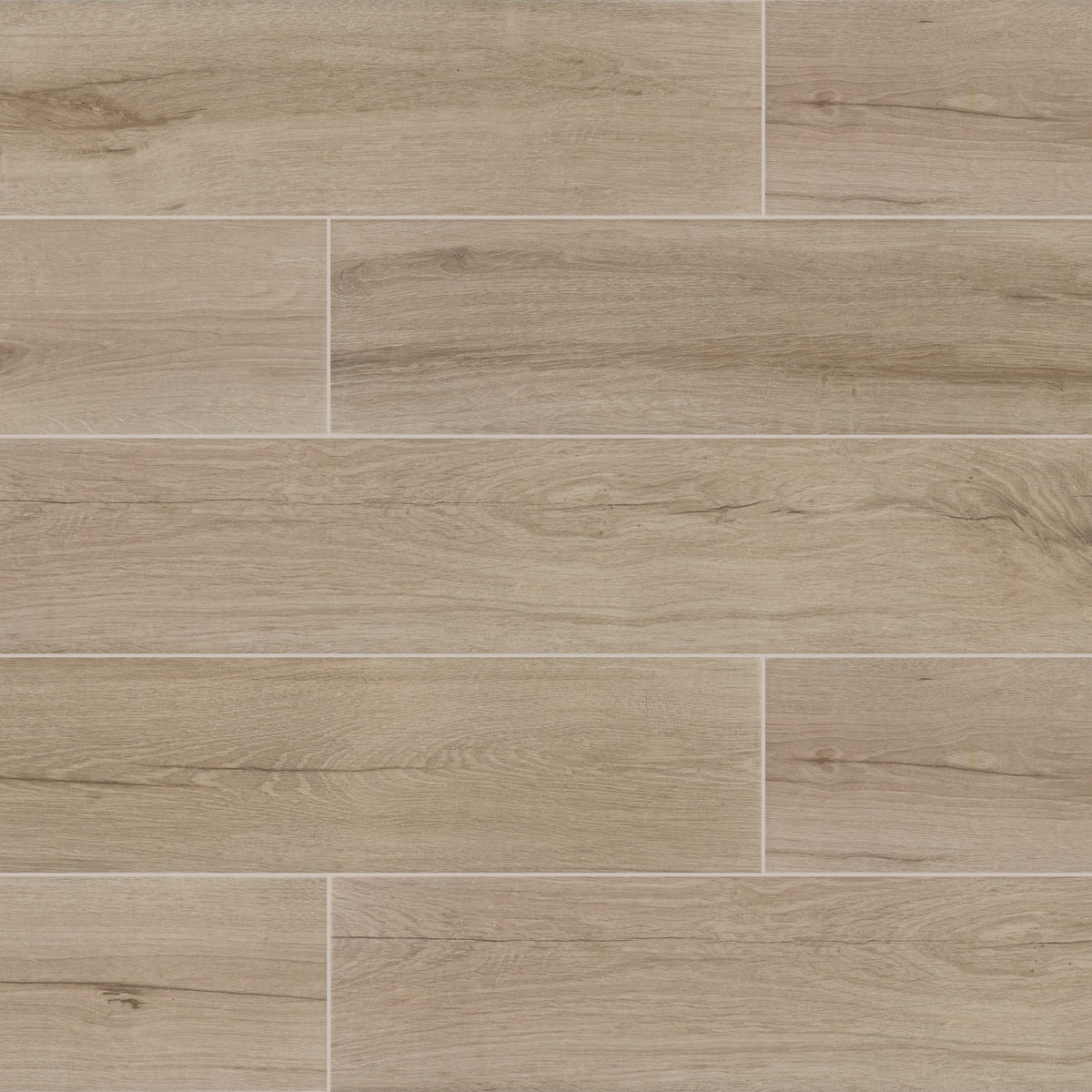 Daltile Platinum Vintage Rectangle 8x48 Matte Floor Tile