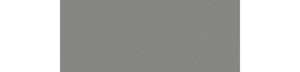 Daltile SlimLite Classic Smoke Rectangle 39x118 Satin Wall Tile