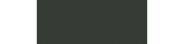 Daltile SlimLite Classic Black Rectangle 20x59 Satin Wall Tile