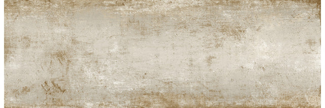 Daltile SlimLite Alloy Effects Distressed Zinc Rectangle 20x39 Distressed Zinc Satin Wall Tile