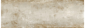 Daltile SlimLite Alloy Effects Distressed Zinc Rectangle 20x59 Distressed Zinc Satin Wall Tile