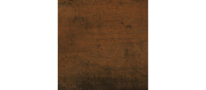 Daltile SlimLite Alloy Effects Distressed Copp Square 39x39 Distressed Copper Satin Wall Tile