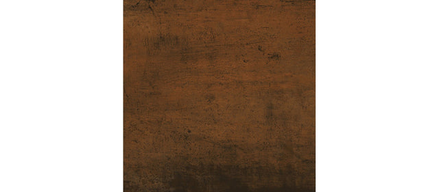 Daltile SlimLite Alloy Effects Distressed Copp Square 39x39 Distressed Copper Satin Wall Tile