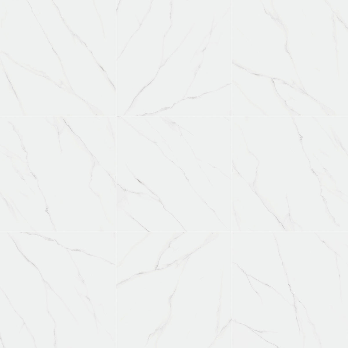 Daltile Vanserra Lace Square 33x33 Matte Floor Tile
