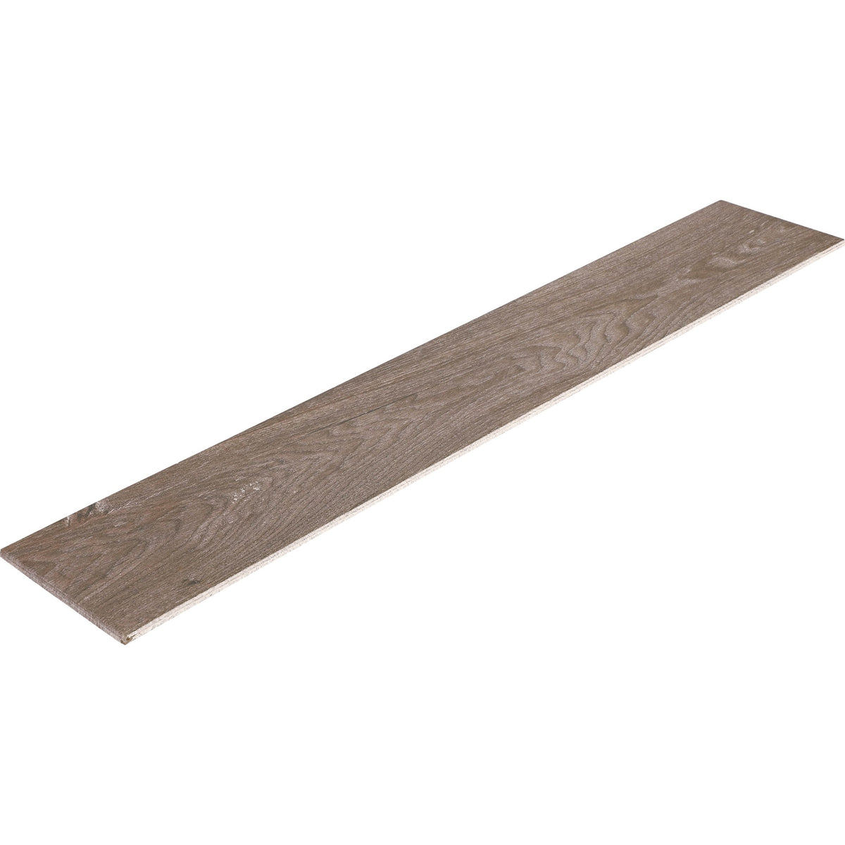 Daltile Platinum Gray Brown Plank 6x36 Matte Floor Tile VC05PLK636MT
