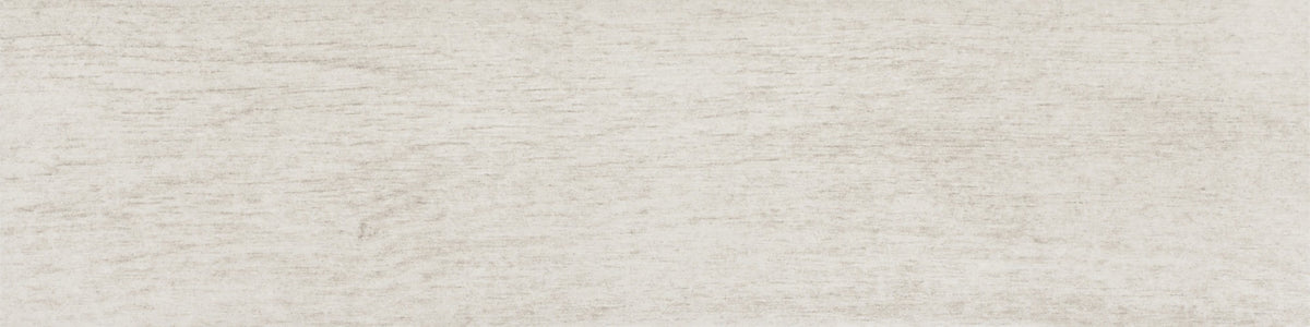 Daltile Platinum White Plank 6x24 Matte Floor Tile