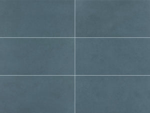 Daltile Volume 1.0 Naval P43C9 Bullnose Matte Floor Tile Trim