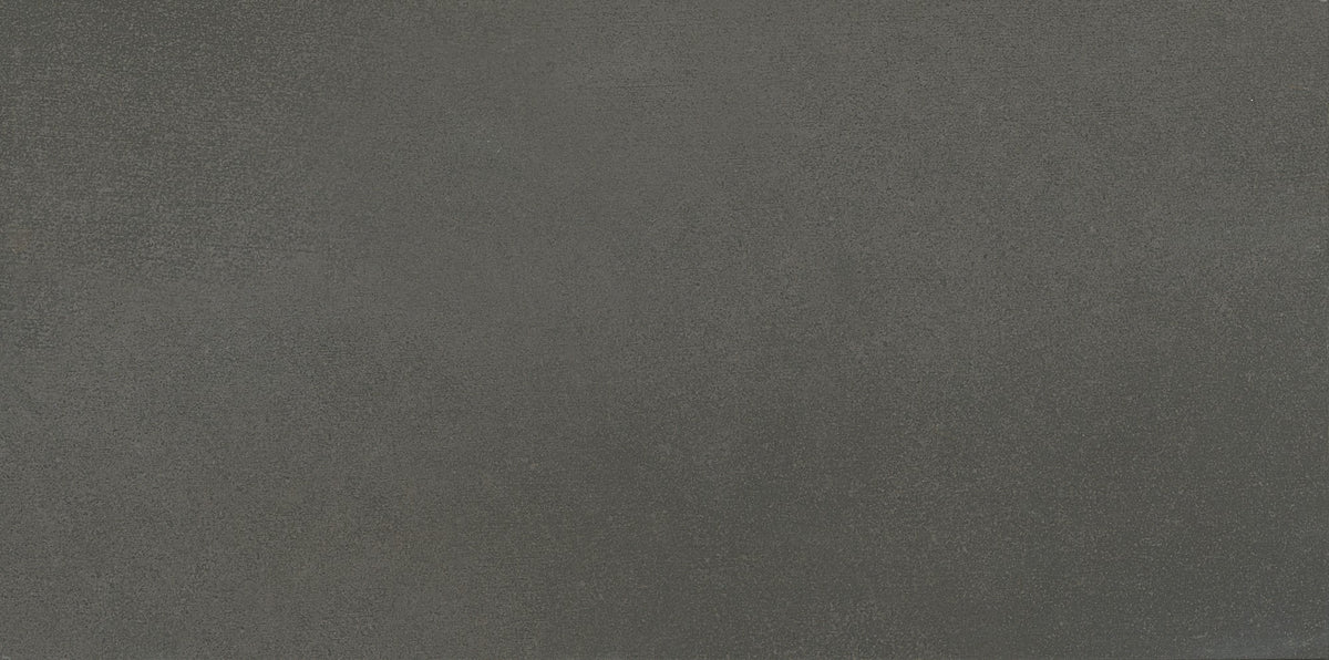 Daltile Volume 1.0 Amplify Black Rectangle 6x24 Matte Floor Tile