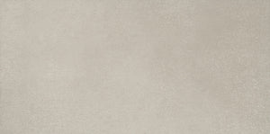 Daltile Volume 1.0 Degrees Silver Rectangle 6x24 Matte Floor Tile
