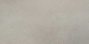 Daltile Volume 1.0 Stereo Grey Rectangle 12x24 Microban Matte Floor Tile
