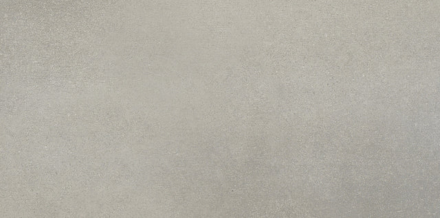 Daltile Volume 1.0 Stereo Grey Rectangle 12x24 Matte Floor Tile