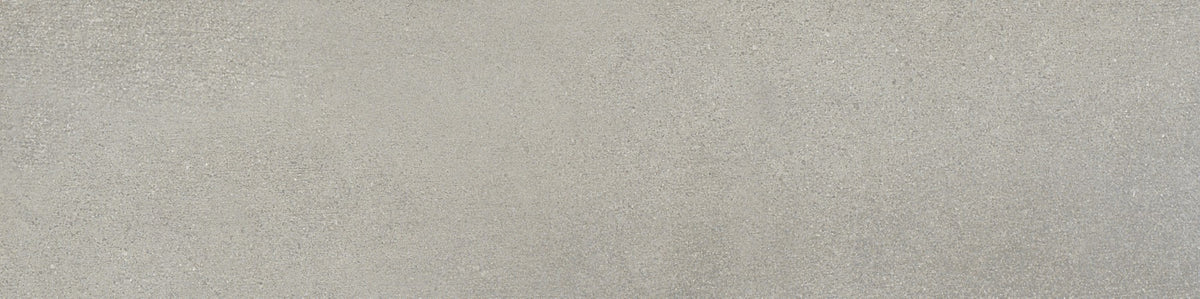 Daltile Volume 1.0 Stereo Grey Plank 6x24 Stepwise Matte Floor Tile