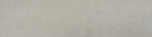 Daltile Volume 1.0 Stereo Grey Plank 6x24 Stepwise Matte Floor Tile