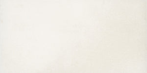 Daltile Volume 1.0 Sonic White Rectangle 12x24 Matte Floor Tile