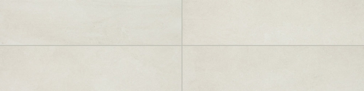 Daltile Wanderwise Swan Plank 6x24 Matte Floor Tile