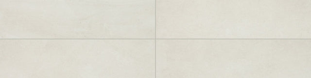 Daltile Wanderwise Swan Plank 6x24 Matte Floor Tile