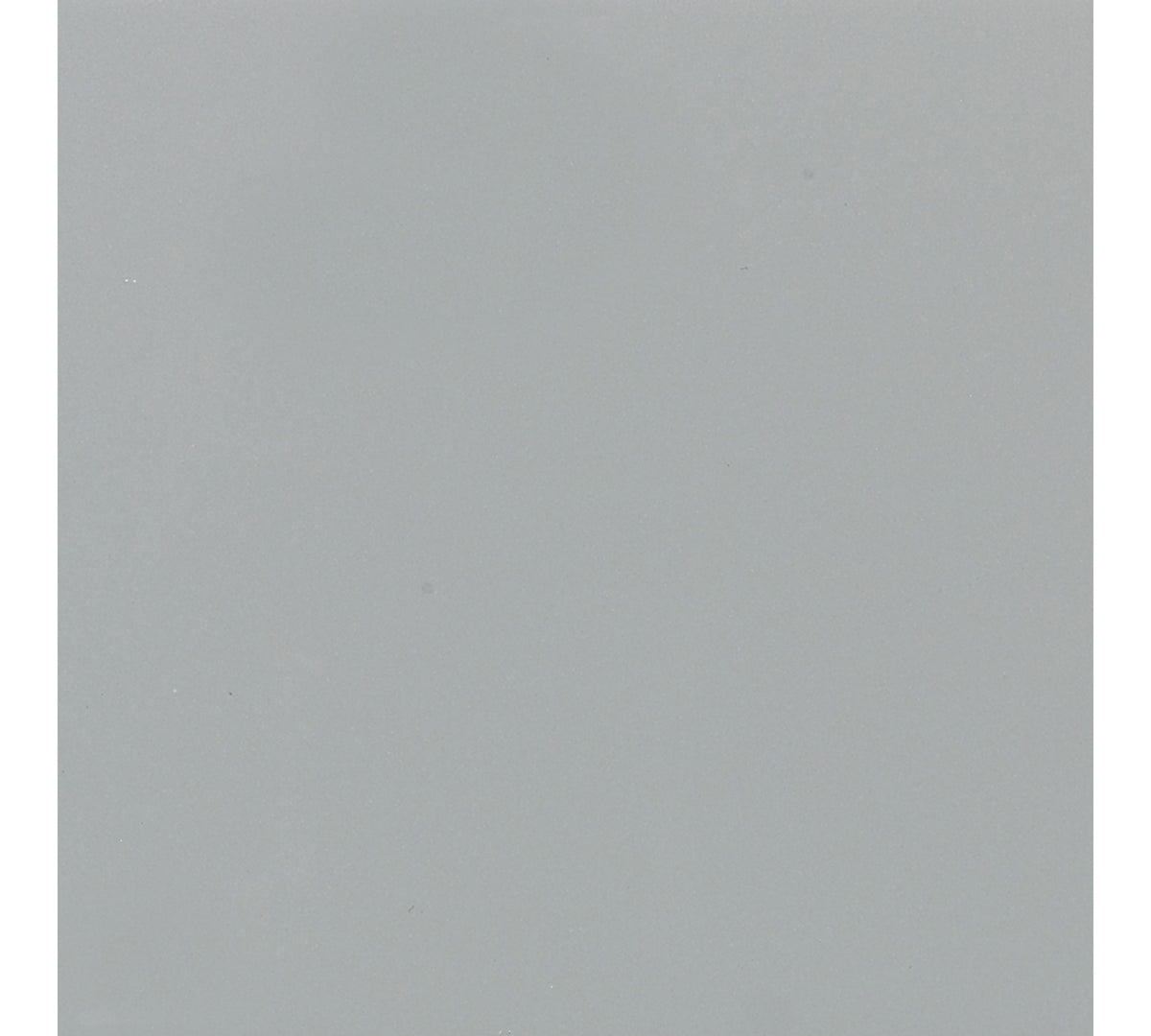 Daltile Color Wheel Classic Desert Gray 22SRCN Shelf Rail Corner Glossy Wall Tile Trim