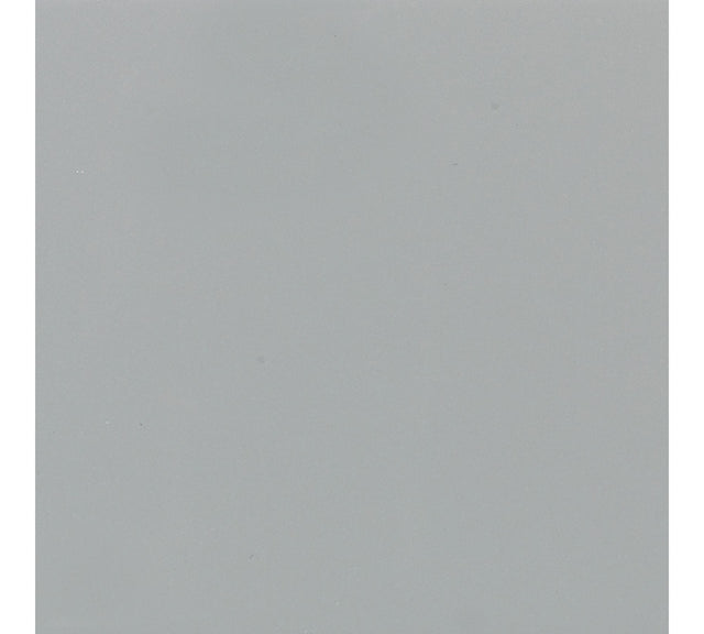 Daltile Color Wheel Classic Desert Gray 22SRCN Shelf Rail Corner Glossy Wall Tile Trim