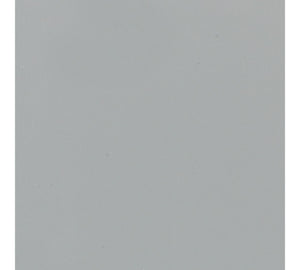 Daltile Color Wheel Classic Matte Desert Gray 22CRCN Chair Rail Corner Matte Wall Tile Trim