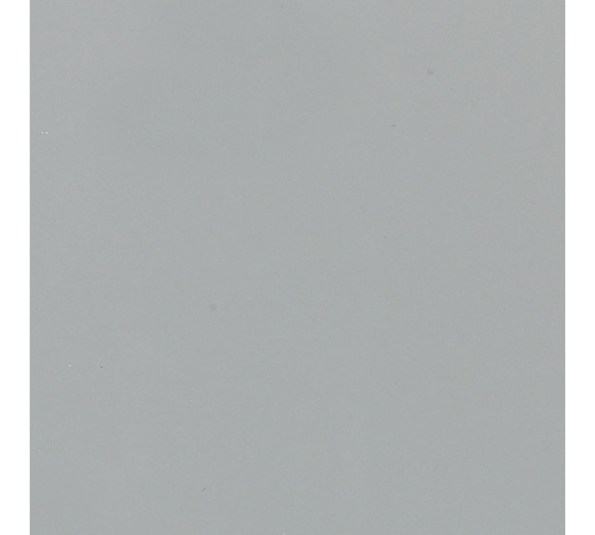Daltile Color Wheel Classic Matte Desert Gray 22SRCN Shelf Rail Corner Matte Wall Tile Trim