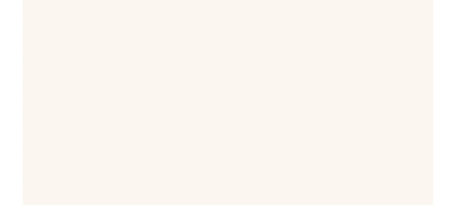 Daltile Color Wheel Classic Matte Almond 26CR Chair Rail Matte Wall Tile Trim