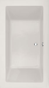 Hydro Systems DAN7341ATA-WHI DANIKA 7341 AC W/THERMAL AIR SYSTEM-WHITE