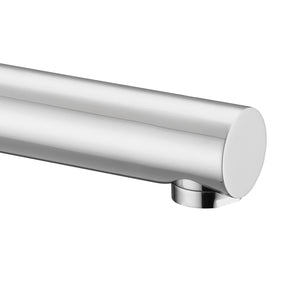 DAX Brass Round Spout, Chrome DAX-1027-CR