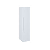 DAX Cenit Engineered Wood Side Cabinet, 55", Matte White DAX-CEN055511