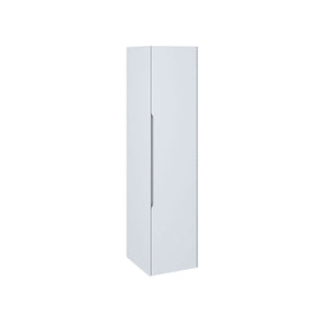 DAX Cenit Engineered Wood Side Cabinet, 55", Matte White DAX-CEN055511