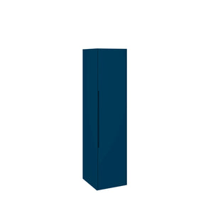 DAX Cenit Engineered Wood Side Cabinet, 55", Blue DAX-CEN055521