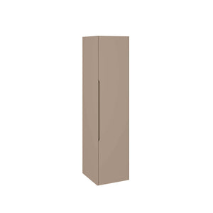 DAX Cenit Engineered Wood Side Cabinet, 55", Moka DAX-CEN055546