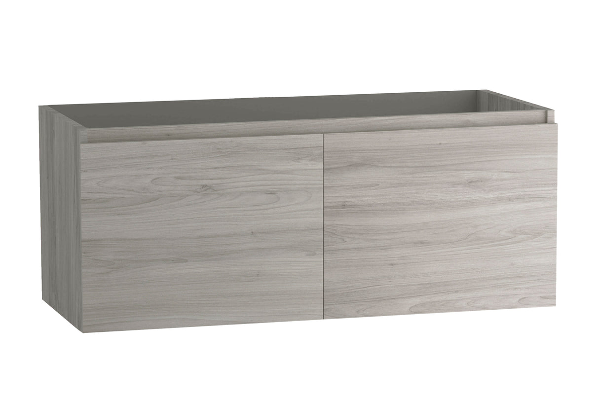 DAX Malibu Single Vanity Cabinet, 48", Pine DAX-MAL004812-ONX