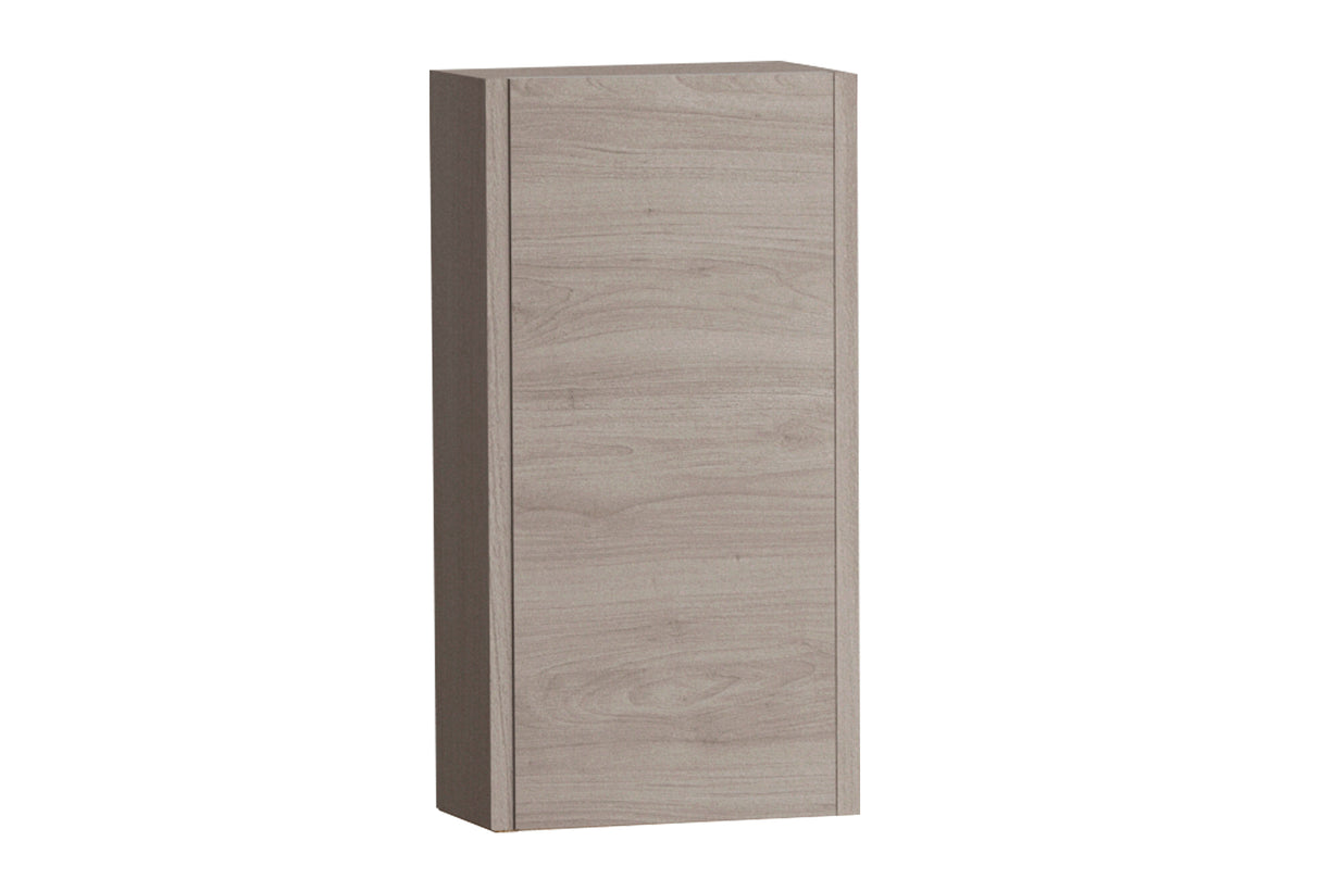 DAX Oceanside Engineered Wood Side Cabinet, 32", Pine DAX-OCE053212