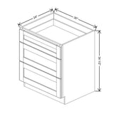 Dove DB30-3 - J&K Cabinetry