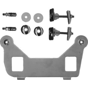 Splash guard for SensoWash Slim
